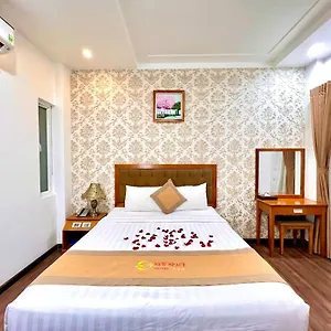 3* Отель New Space Airport